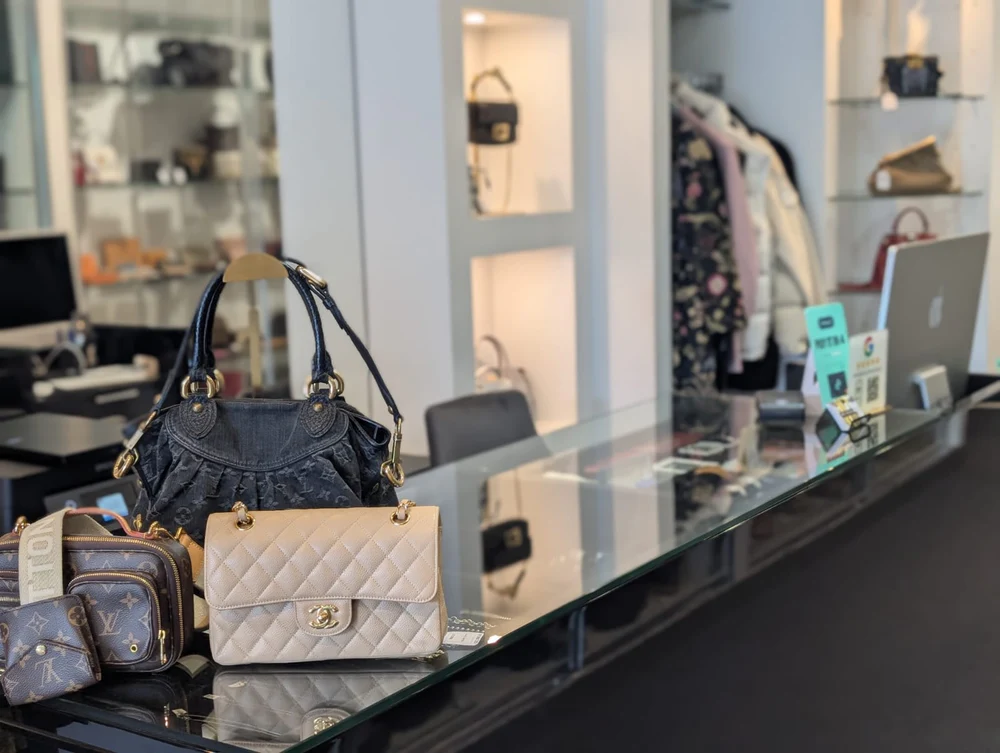 Welcome to Our Store