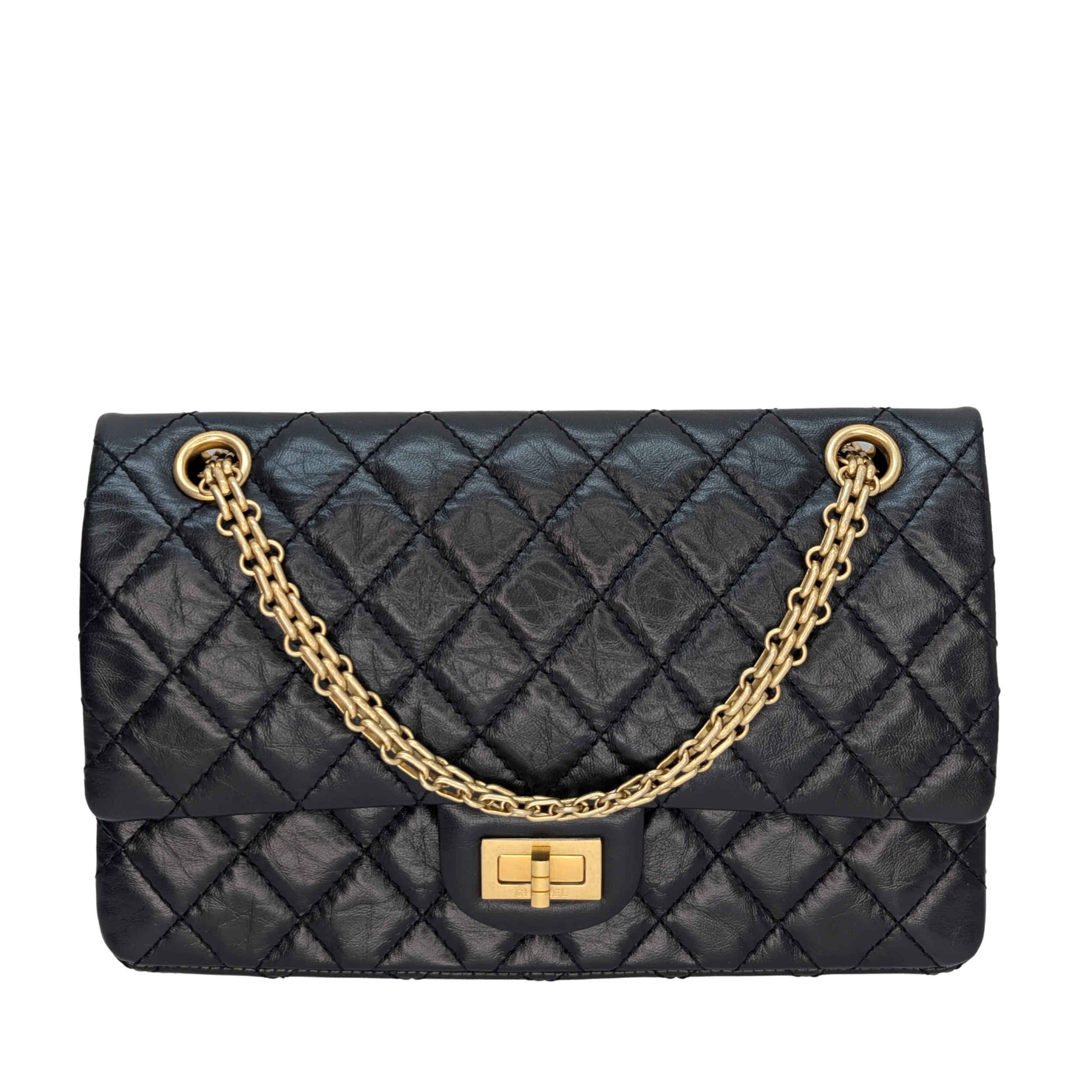 Pre-owned Chanel Purses for Sale